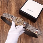 2020 Cheap Gucci 3.5cm Width Belts # 226485
