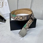 2020 Cheap Gucci 3.5cm Width Belts # 226488