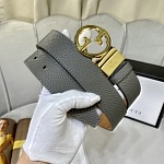 2020 Cheap Gucci 3.5cm Width Belts # 226490, cheap Gucci Belts