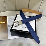 2020 Cheap Gucci 3.5cm Width Belts # 226493, cheap Gucci Belts
