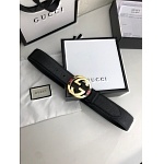 2020 Cheap Gucci 3.8cm Width Belts # 226512, cheap Gucci Belts