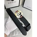 2020 Cheap Gucci 3.8cm Width Belts # 226512, cheap Gucci Belts