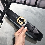 2020 Cheap Gucci 3.8cm Width Belts # 226519