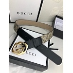 2020 Cheap Gucci 3.8cm Width Belts # 226544