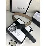 2020 Cheap Gucci 3.8cm Width Belts # 226545