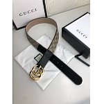 2020 Cheap Gucci 3.8cm Width Belts # 226547