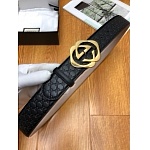 2020 Cheap Gucci 3.8cm Width Belts # 226555