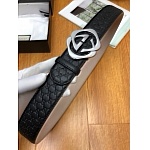2020 Cheap Gucci 3.8cm Width Belts # 226556
