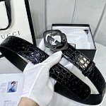 2020 Cheap Gucci 3.8cm Width Belts # 226561