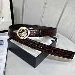 2020 Cheap Gucci 3.8cm Width Belts # 226565, cheap Gucci Belts
