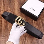 2020 Cheap Gucci 3.8cm Width Belts # 226569, cheap Gucci Belts