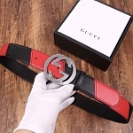 2020 Cheap Gucci 3.8cm Width Belts # 226570, cheap Gucci Belts