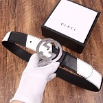 2020 Cheap Gucci 3.8cm Width Belts # 226571, cheap Gucci Belts
