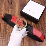 2020 Cheap Gucci 3.8cm Width Belts # 226573, cheap Gucci Belts