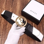 2020 Cheap Gucci 3.8cm Width Belts # 226574, cheap Gucci Belts