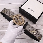 2020 Cheap Gucci 3.8cm Width Belts # 226593