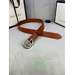 2020 Cheap Gucci 3.8cm Width Belts # 226599, cheap Gucci Belts