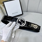 2020 Cheap Gucci 3.8cm Width Belts # 226602, cheap Gucci Belts