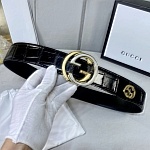 2020 Cheap Gucci 3.8cm Width Belts # 226603