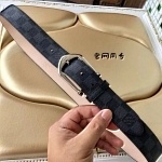 2020 Cheap Louis Vuitton 3.5cm Width Belts # 226666