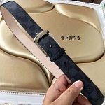 2020 Cheap Louis Vuitton 3.5cm Width Belts # 226671