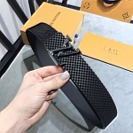 2020 Cheap Louis Vuitton 3.8cm Width Belts # 226687