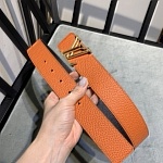 2020 Cheap Louis Vuitton 3.8cm Width Belts # 226696, cheap LouisVuitton Belts