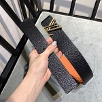 2020 Cheap Louis Vuitton 3.8cm Width Belts # 226697