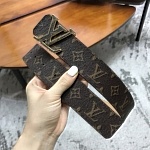 2020 Cheap Louis Vuitton 3.8cm Width Belts # 226709, cheap LouisVuitton Belts