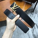2020 Cheap Louis Vuitton 3.8cm Width Belts # 226723, cheap LouisVuitton Belts