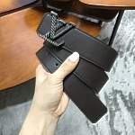 2020 Cheap Louis Vuitton 3.8cm Width Belts # 226726, cheap LouisVuitton Belts