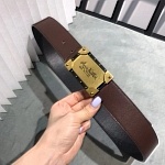 2020 Cheap Louis Vuitton 3.8cm Width Belts # 226729, cheap LouisVuitton Belts