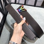 2020 Cheap Louis Vuitton 3.8cm Width Belts # 226748, cheap LouisVuitton Belts