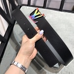 2020 Cheap Louis Vuitton 3.8cm Width Belts # 226749, cheap LouisVuitton Belts