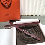 2020 Cheap Hermes 1.0cm Width Belts  # 226966, cheap Hermes Belts