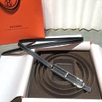 2020 Cheap Hermes 1.0cm Width Belts  # 226968