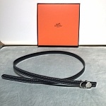 2020 Cheap Hermes 1.0cm Width Belts  # 226975, cheap Hermes Belts