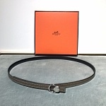 2020 Cheap Hermes 1.0cm Width Belts  # 226976
