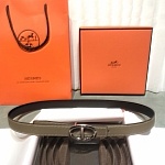 2020 Cheap Hermes 2.4cm Width Belts  # 226986