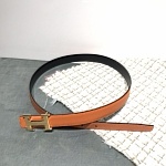 2020 Cheap Hermes 2.4cm Width Belts  # 226991, cheap Hermes Belts
