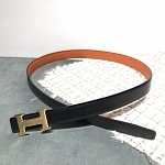 2020 Cheap Hermes 2.4cm Width Belts  # 226992