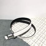 2020 Cheap Hermes 2.4cm Width Belts  # 226993