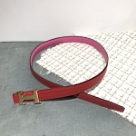 2020 Cheap Hermes 2.4cm Width Belts  # 226996, cheap Hermes Belts