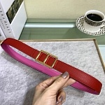2020 Cheap Hermes 2.4cm Width Belts  # 227002, cheap Hermes Belts