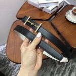 2020 Cheap Hermes 2.4cm Width Belts  # 227004, cheap Hermes Belts