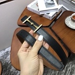 2020 Cheap Hermes 2.4cm Width Belts  # 227005