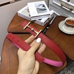 2020 Cheap Hermes 2.4cm Width Belts  # 227010, cheap Hermes Belts