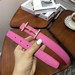 2020 Cheap Hermes 2.4cm Width Belts  # 227010, cheap Hermes Belts