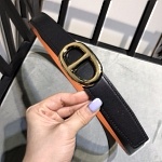 2020 Cheap Hermes 3.2cm Width Belts  # 227012