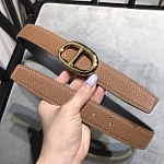2020 Cheap Hermes 3.2cm Width Belts  # 227015, cheap Hermes Belts
